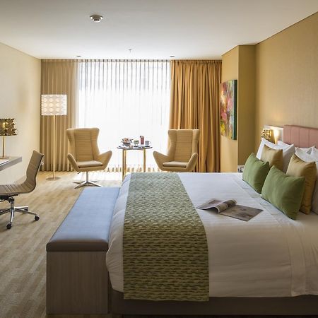 Hotel El Dorado โบโกตา ภายนอก รูปภาพ
