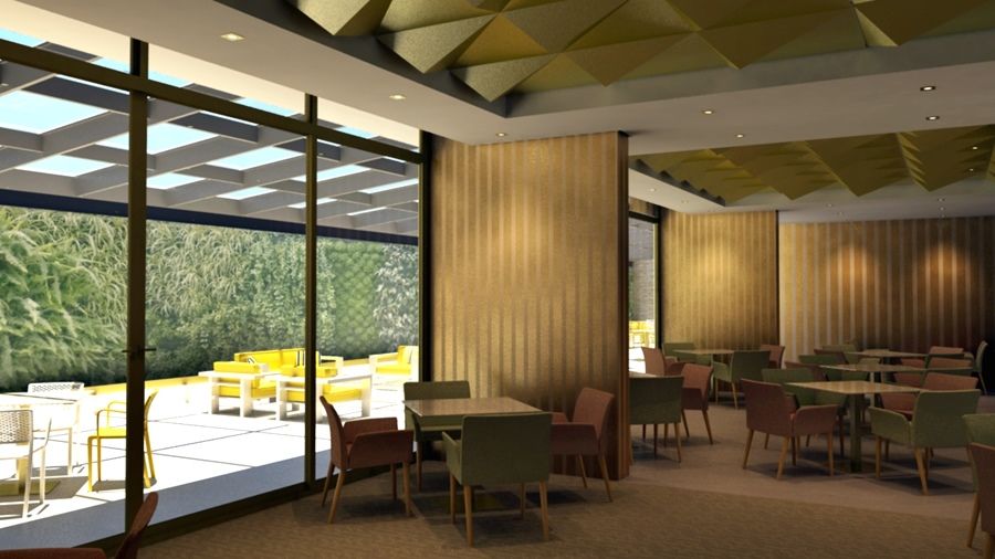 Hotel El Dorado โบโกตา ภายนอก รูปภาพ