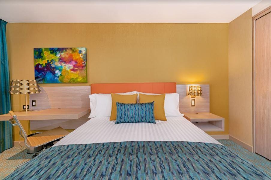 Hotel El Dorado โบโกตา ภายนอก รูปภาพ